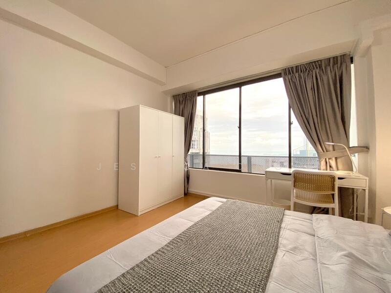 International Plaza, 10 Anson Road, Room Rental, 250 sqft, Apartment For Rent, by Jesseca Ong, 60186053 - PropertyGuru.com.sg