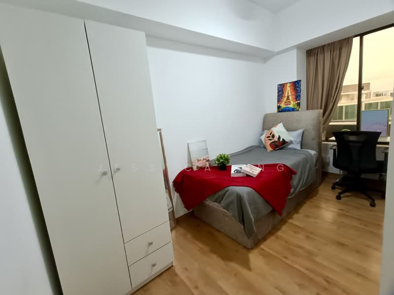 International Plaza, 10 Anson Road, Room Rental, 250 sqft, Apartment For Rent, by Jesseca Ong, 60186053 - PropertyGuru.com.sg