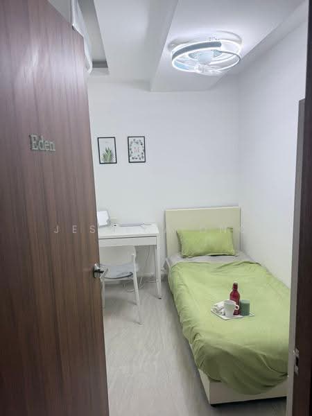 International Plaza, 10 Anson Road, Chinatown / Tanjong Pagar, Room Rental, 250 sqft, Apartment For Rent, by Jesseca Ong, 60186053 - Bedroom - PropertyGuru.com.sg