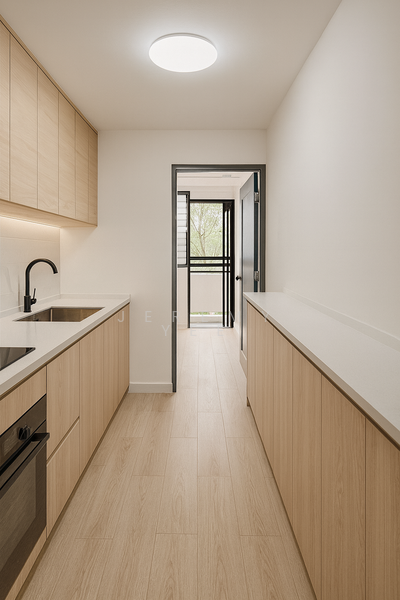 For Sale - 47 Lorong 6 Toa Payoh