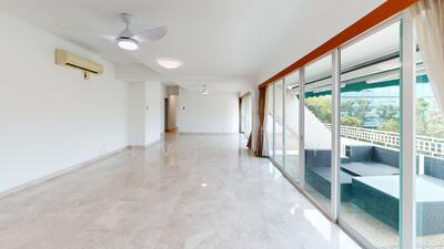 For Rent - Pepys Hill Condo