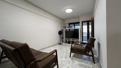 For Rent - 305 Clementi Avenue 4