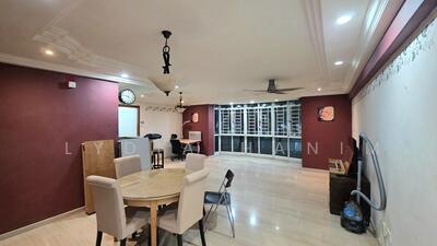 For Sale - 105D Edgefield Plains