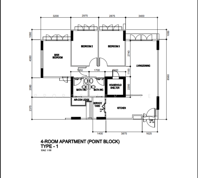 For Sale 280B Sengkang East Avenue