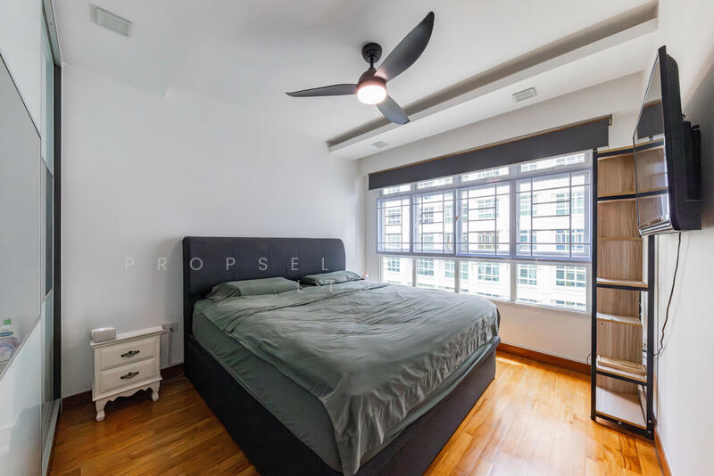 For Sale - 280B Sengkang East Avenue