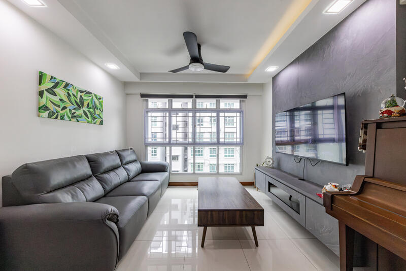 For Sale - 280B Sengkang East Avenue