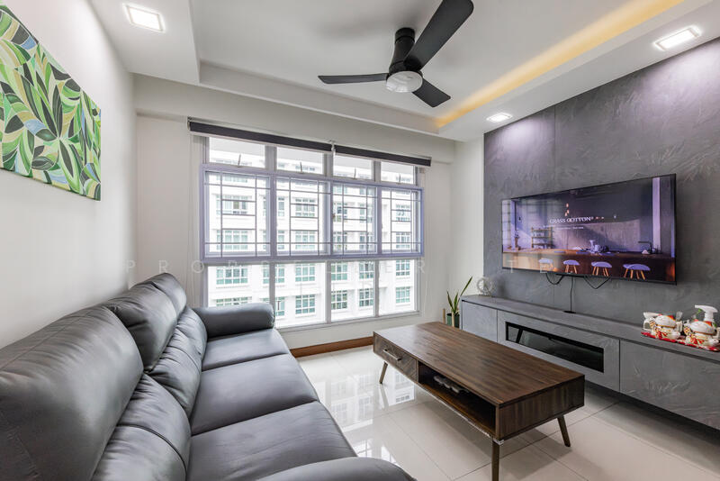 For Sale - 280B Sengkang East Avenue