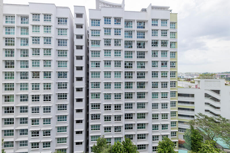 For Sale - 280B Sengkang East Avenue