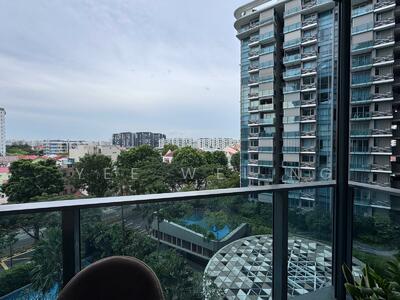 For Rent - Stars of Kovan