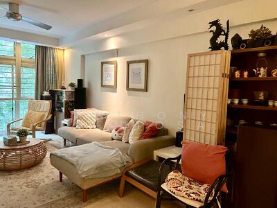 For Sale - 111 Edgefield Plains