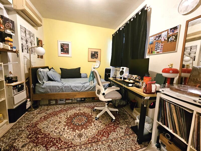 For Sale - 111 Edgefield Plains