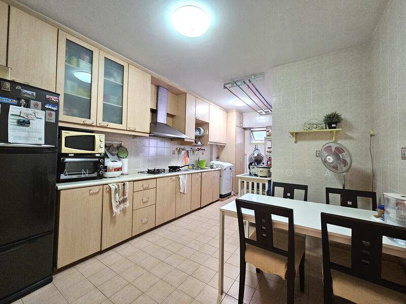 For Sale - 111 Edgefield Plains