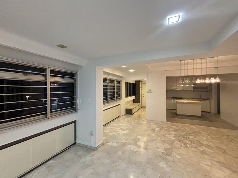 For Sale - 718 Pasir Ris Street 72