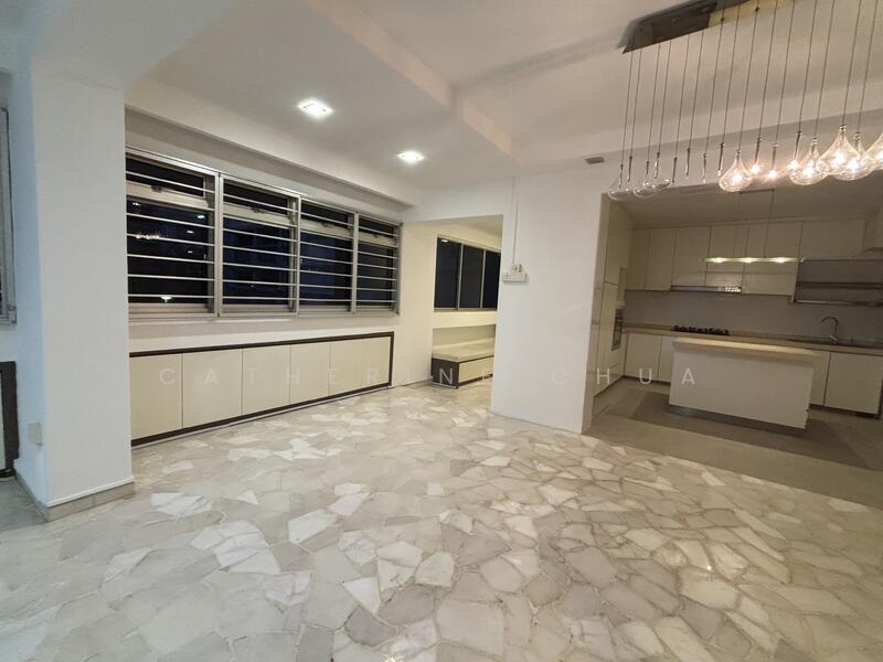 For Sale - 718 Pasir Ris Street 72