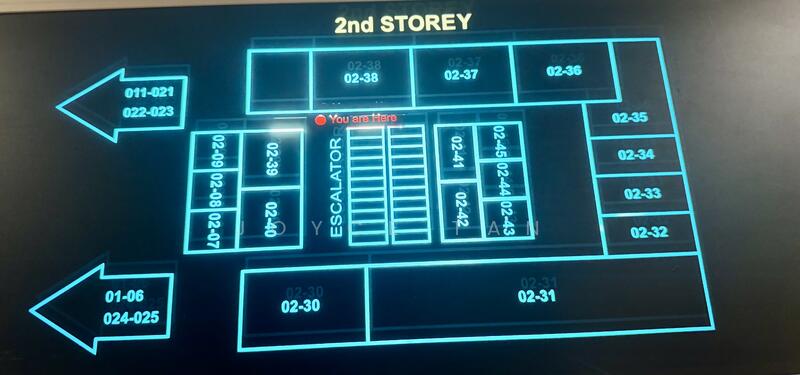 Jalan Besar Plaza, 101 Kitchener Road, 818 sqft, Other Retail For Sale, by Joyce Tan, 60186088 - CommercialGuru.com.sg