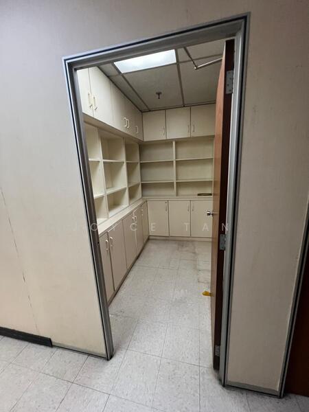 Jalan Besar Plaza, 101 Kitchener Road, 818 sqft, Other Retail For Sale, by Joyce Tan, 60186088 - Medical Supplies Room - CommercialGuru.com.sg