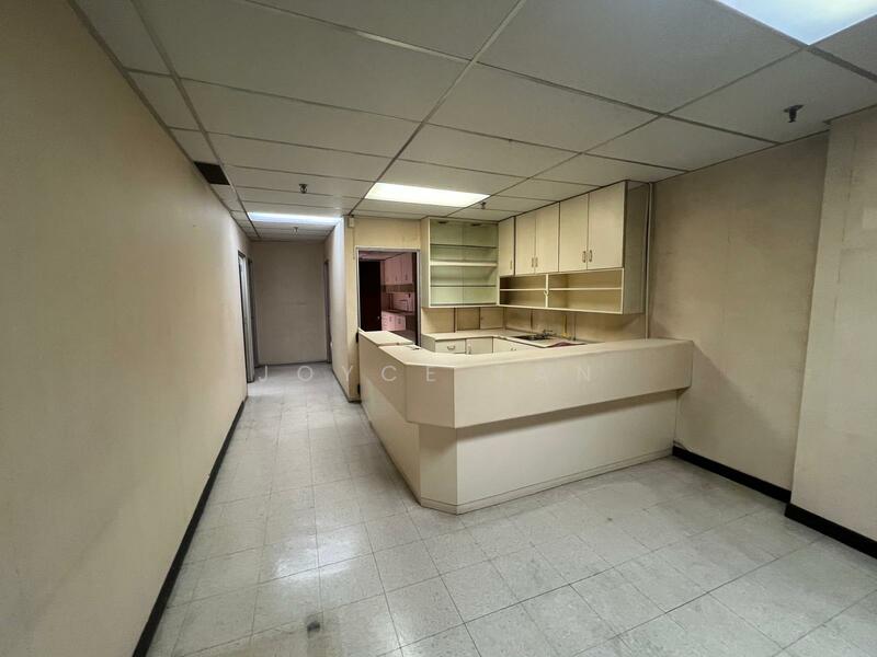 Jalan Besar Plaza, 101 Kitchener Road, 818 sqft, Other Retail For Sale, by Joyce Tan, 60186088 - Reception Area - CommercialGuru.com.sg