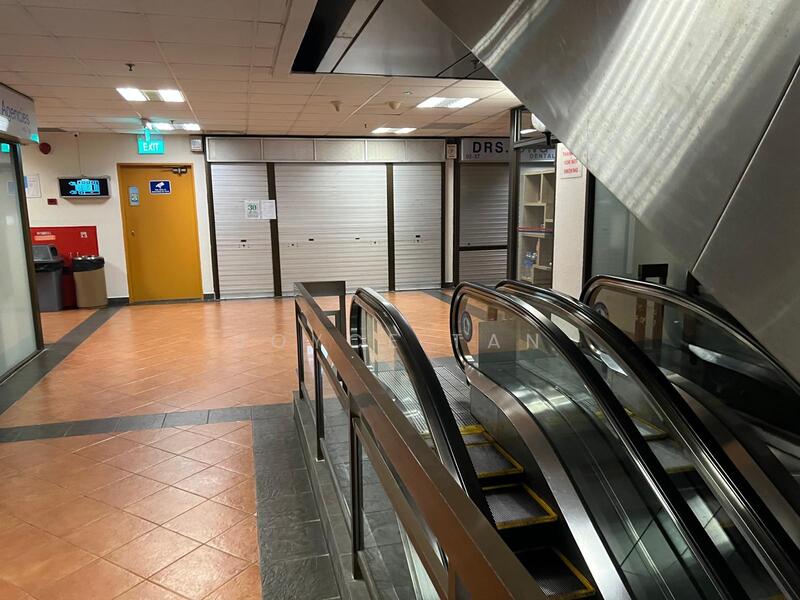 Jalan Besar Plaza, 101 Kitchener Road, 818 sqft, Other Retail For Sale, by Joyce Tan, 60186088 - Strategically visiblw from escalators - CommercialGuru.com.sg