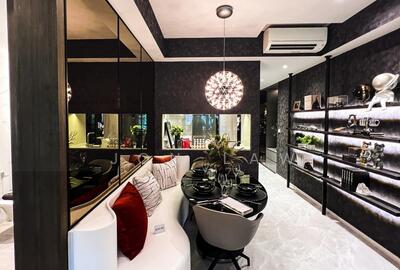 For Sale - AMO Residence