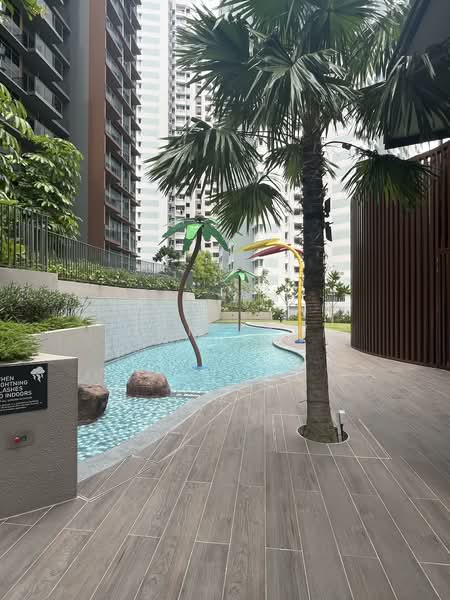 AMO Residence Condominium For Sale at S$ 1,580,000 | PropertyGuru Singapore - Exterior