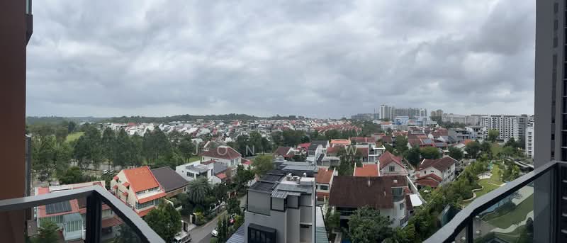 AMO Residence Condominium For Sale at S$ 1,580,000 | PropertyGuru Singapore - Exterior