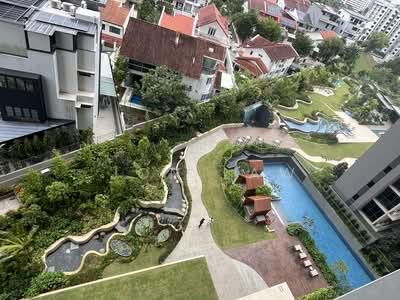 For Sale - AMO Residence