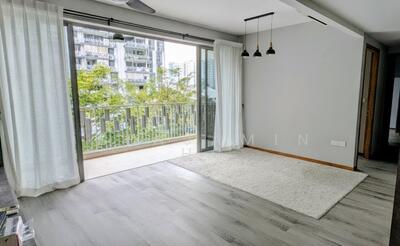 For Rent - FLO Residence