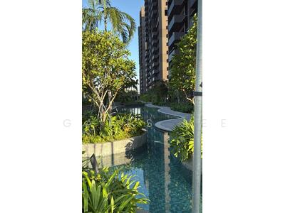 For Sale - Lentor Modern