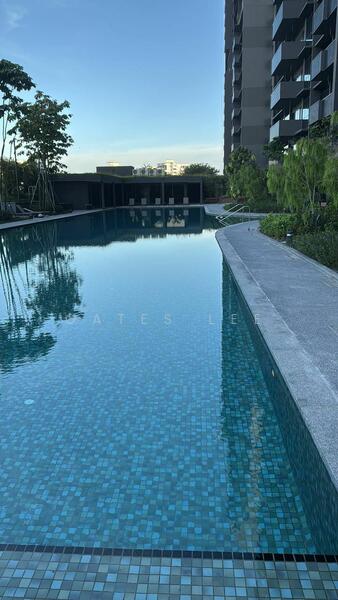 Lentor Modern, 3 Lentor Central, 3 Bedrooms, 969 sqft, Condominium For Sale, by Gates Lee, 60186112 - PropertyGuru.com.sg