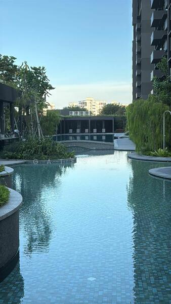 Lentor Modern, 3 Lentor Central, 3 Bedrooms, 969 sqft, Condominium For Sale, by Gates Lee, 60186112 - PropertyGuru.com.sg