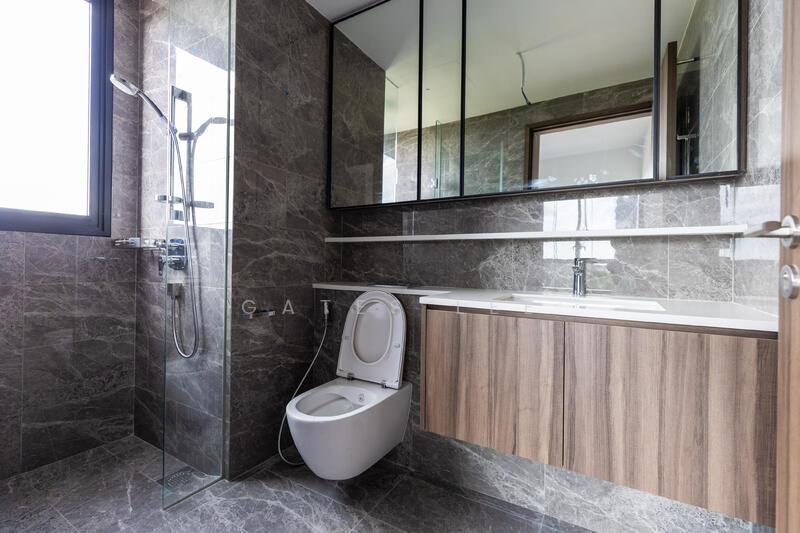 Lentor Modern, 3 Lentor Central, 3 Bedrooms, 969 sqft, Condominium For Sale, by Gates Lee, 60186112 - PropertyGuru.com.sg