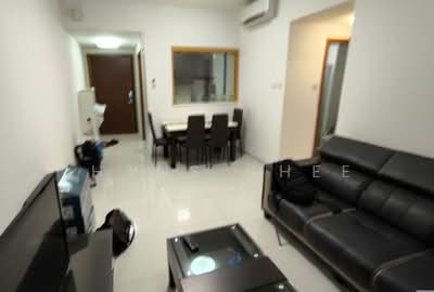 For Rent - City Square Residences