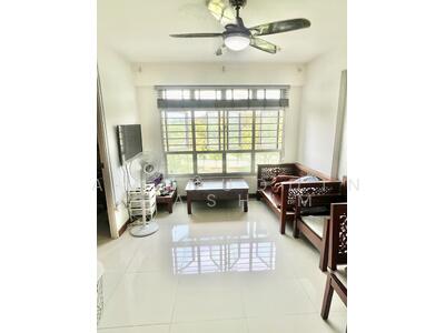 For Sale - 672B Edgefield Plains