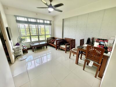 For Sale - 672B Edgefield Plains