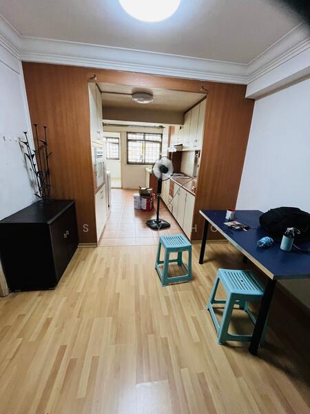 For Rent - 11 Upper Boon Keng Road