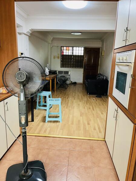 For Rent - 11 Upper Boon Keng Road