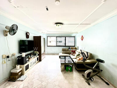 For Sale - 551 Hougang Street 51