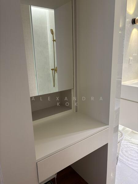 Craig Place, , 1 Bedroom, 560 sqft, Apartment For Rent, by Alexandra Kok, 60186133 - PropertyGuru.com.sg