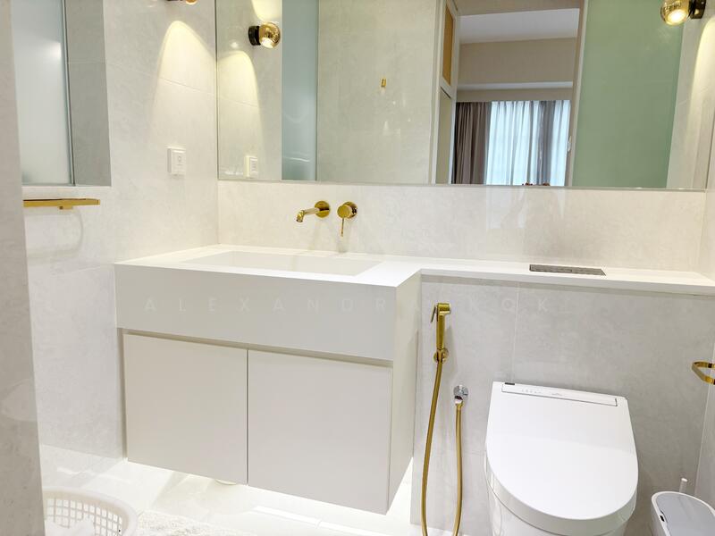 Craig Place, , 1 Bedroom, 560 sqft, Apartment For Rent, by Alexandra Kok, 60186133 - PropertyGuru.com.sg