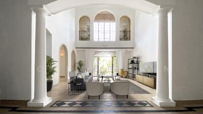 For Rent - Holland Road