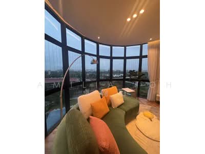 For Sale - Parc Oasis