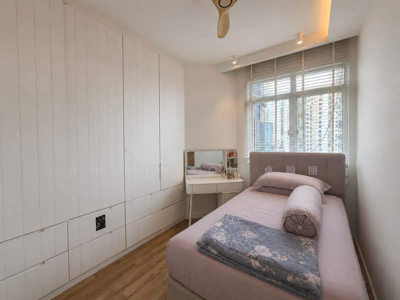 Parc Oasis, 49 Jurong East Avenue 1, 4 Bedrooms, 1,507 sqft, Condominium For Sale, by Amilia Toh 卓翰丽, 60186135 - Bedroom - PropertyGuru.com.sg