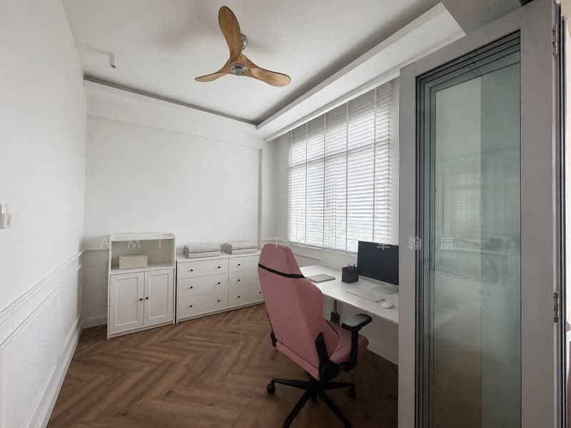 Parc Oasis, 49 Jurong East Avenue 1, 4 Bedrooms, 1,507 sqft, Condominium For Sale, by Amilia Toh 卓翰丽, 60186135 - Study - PropertyGuru.com.sg