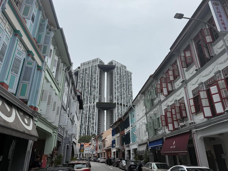 Keong Saik, Teck lim, neil, keong saik, Chinatown / Tanjong Pagar, 1,270 sqft, Shop / Shophouse For Rent, by Keith Teh, 60186136 - CommercialGuru.com.sg