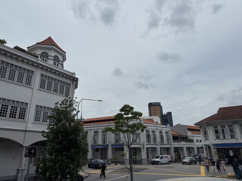 Keong Saik, Teck lim, neil, keong saik, Chinatown / Tanjong Pagar, 1,270 sqft, Shop / Shophouse For Rent, by Keith Teh, 60186136 - CommercialGuru.com.sg
