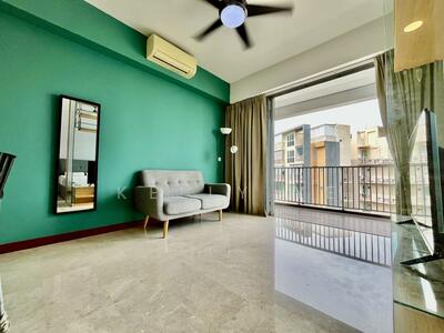 For Sale - Seastrand