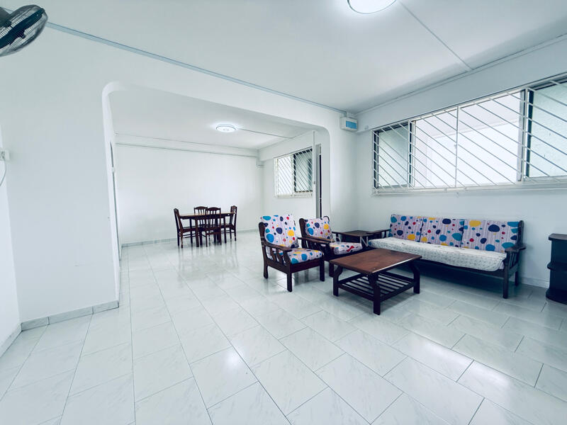 For Sale - 237 Bukit Panjang Ring Road