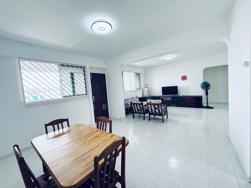 For Sale - 237 Bukit Panjang Ring Road