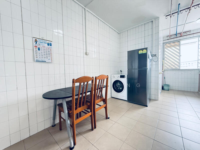 For Sale - 237 Bukit Panjang Ring Road