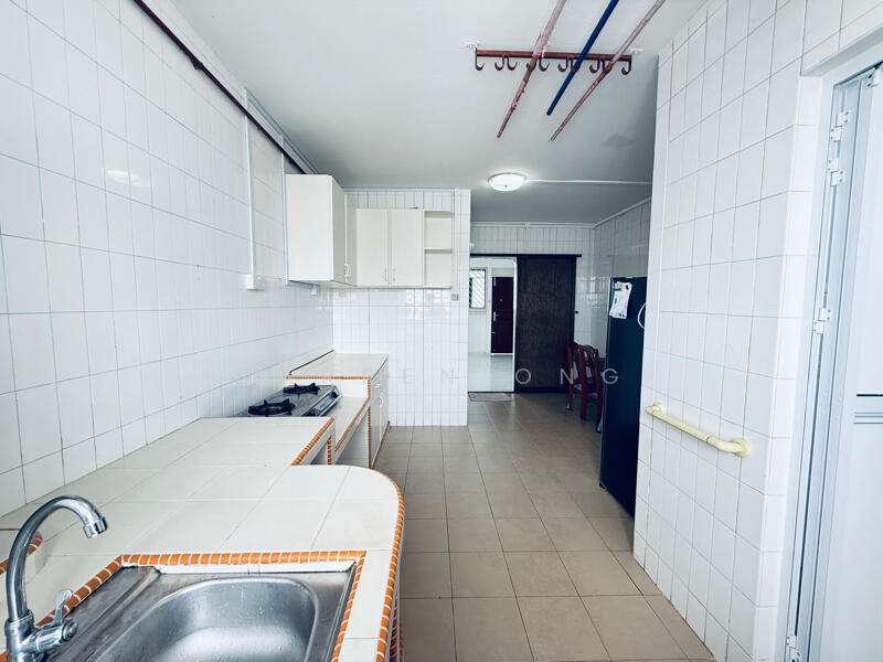 For Sale - 237 Bukit Panjang Ring Road